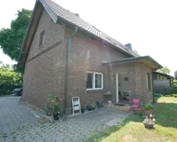Zweifamilienhaus mit Geschichte