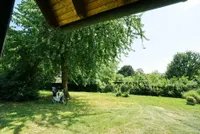 Großer Garten