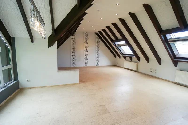 Wohnzimmer OG