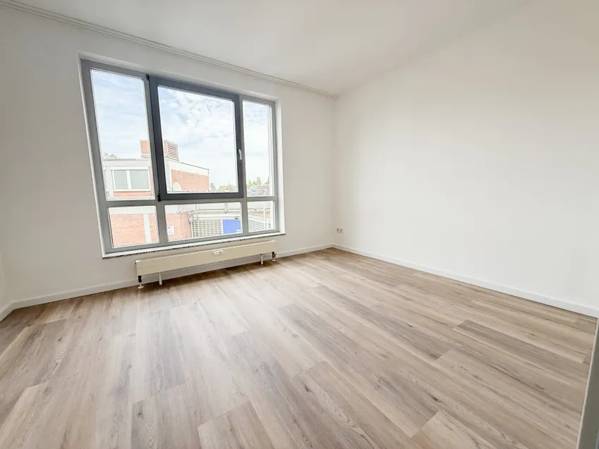 Schlafzimmer II