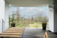 Loggia Ansicht 1