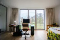 Essbereich Ansicht 1