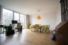 Essbereich Ansicht 2