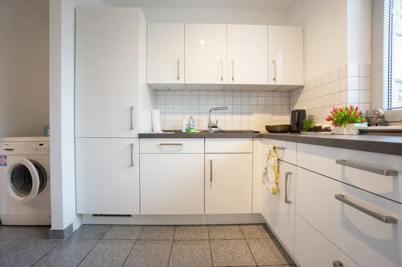 Küche Ansicht 3