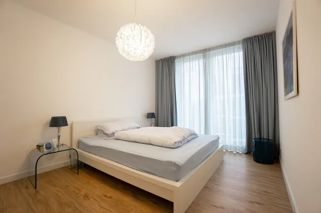 Schlafzimmer Ansicht 2