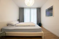 Schlafzimmer Ansicht 3