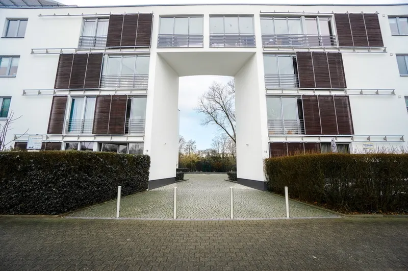 Frontansicht