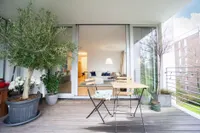 Loggia