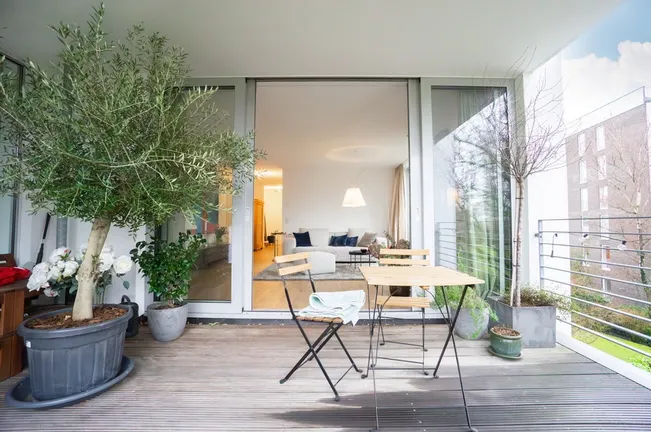 Loggia