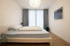Schlafzimmer Ansicht 3