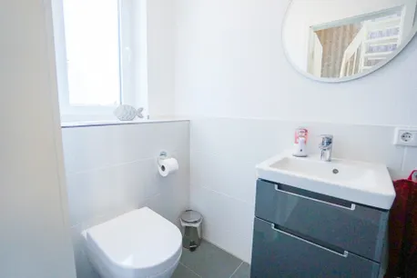 Gäste-WC