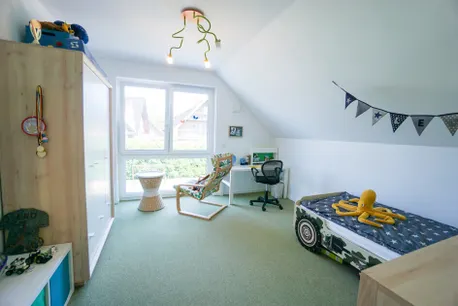 Kinderzimmer 1