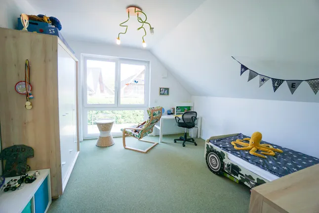 Kinderzimmer 1