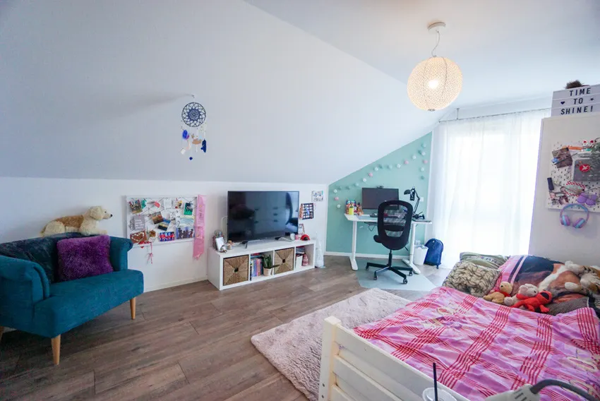 Kinderzimmer 2