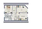 Grundriss DG