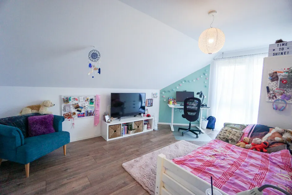 Kinderzimmer 2