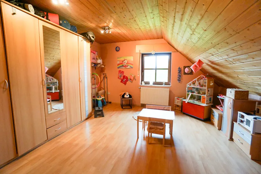 Kinderzimmer