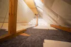 Dachgeschoss