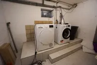 Waschküche