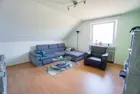 Wohnung im DG