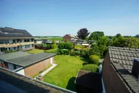 Blick in den Garten