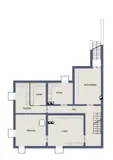 Grundriss KG