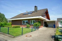 Geldern-Veert: Freistehendes EFH