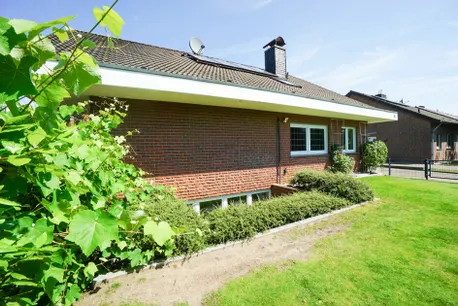 Seitenansicht