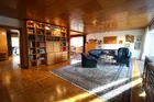 Wohnzimmer EG