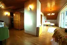 Küche und Esszimmer OG