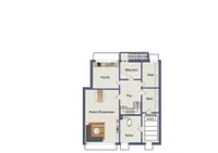 Grundriss KG