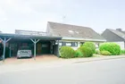 mit Carport
