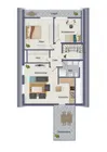 Grundriss DG