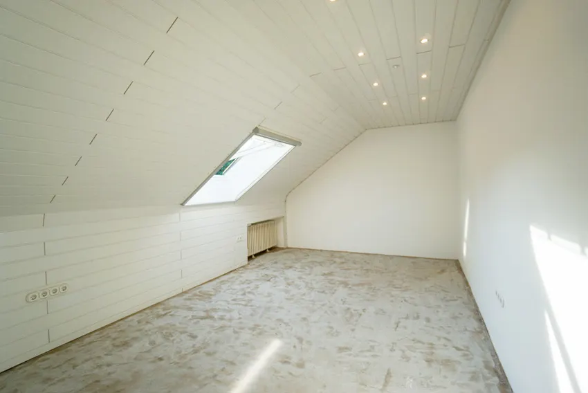 Kinderzimmer/Büro 2
