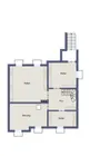 Grundriss KG