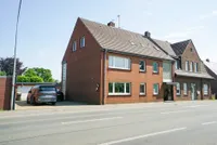 Kerken-Aldekerk: 3-Familienhaus