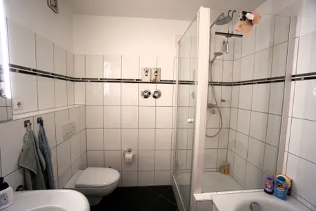 Wannen- und Duschbad