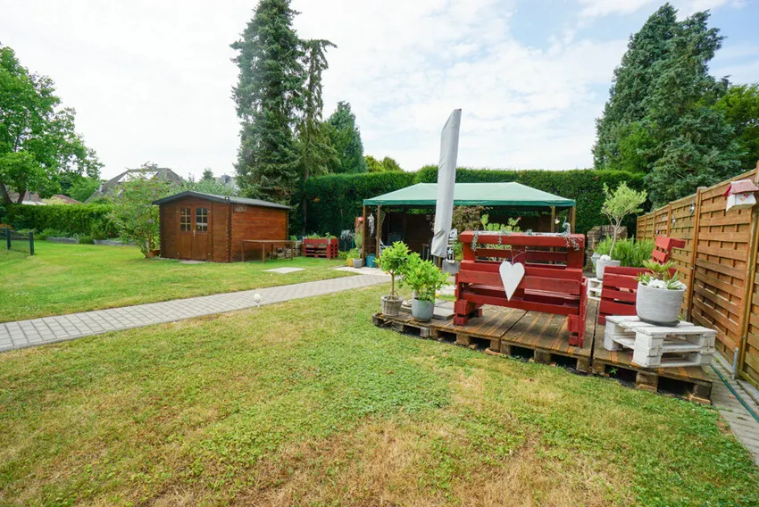 gem. Garten