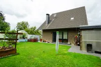 Rückansicht
