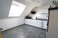Küche OG