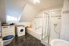 Badezimmer im OG