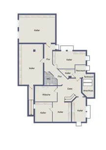 Grundriss KG