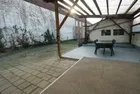 Außensitzplatz