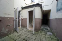 ... und Innenhof