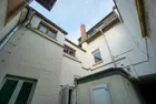Innenhof