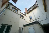 Innenhof