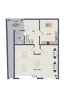 Grundriss EG Vorderhaus
