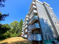 Duisburg-Huckingen: 3-Zi.-ETW