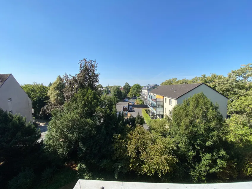 Aussicht