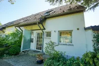 Lichtenbroich: charmantes Reihenendhaus